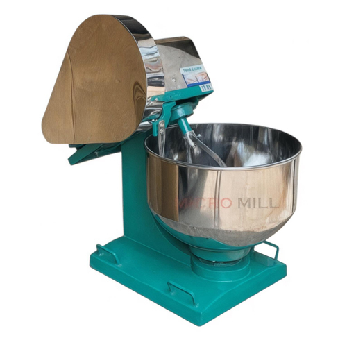 Dough Kneading Machine