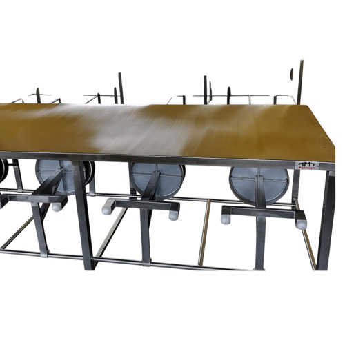 SS Table