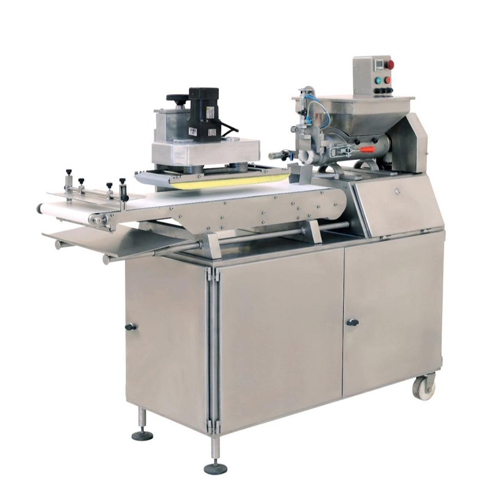 Automatic Rasgulla Making Machine - Feature: Low Energy Consumption