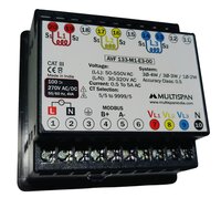 MULTISPAN AVF-133-M1-E3-00