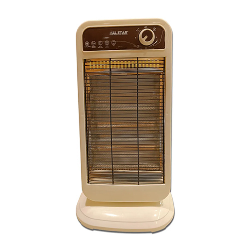 Korea Premium Energy-Efficient Jal Heater