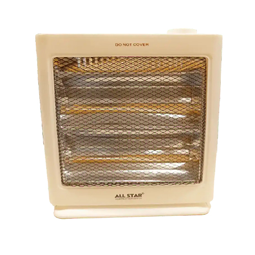 Baku Ultimate Premium Heating System - Color: As Per Requirements