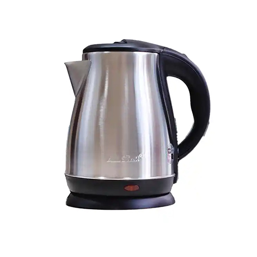 Cool Life Cutting-Edge Cordless Rapid Electric Kettle - Boil Time: 5 Minute