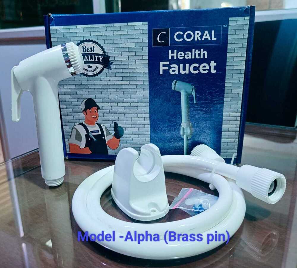 Health faucet