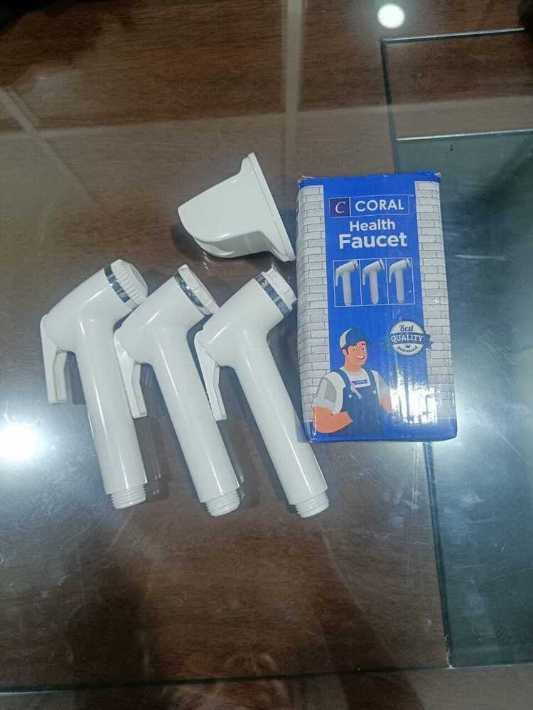 Health faucet