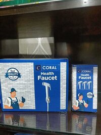 Health faucet