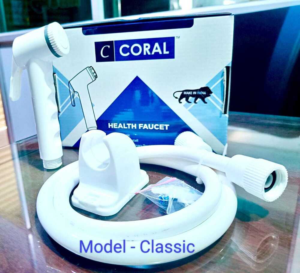 Health faucet