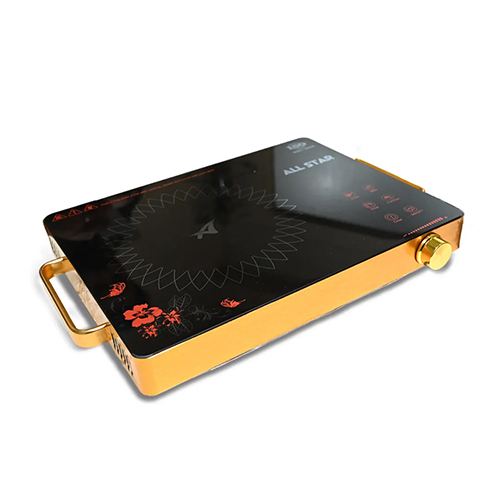 Dps 55 Premium Induction - Color: Yellow ( Base)