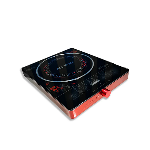 Panther Quick Heat Pro Induction - Color: Black