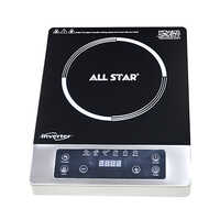 Korean Classic Infrared Induction