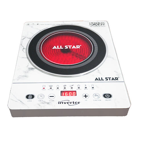 Turkey Mattelick Infrared Induction With Touch Control - Color: White