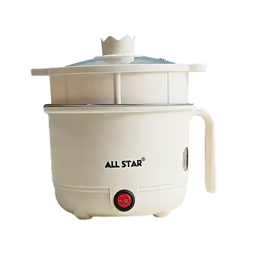 White Classic 180 Multi-Purpose Heating Cooker