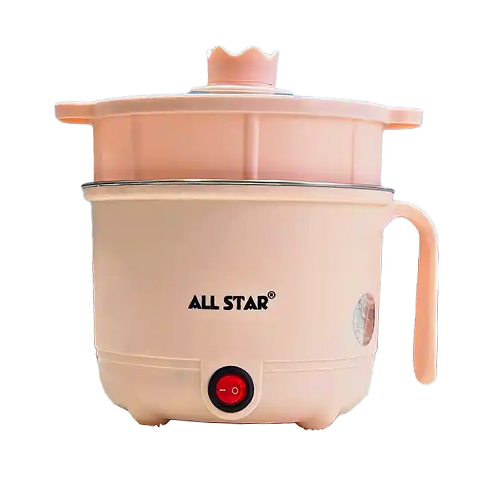 Classic 180 Multi Functional Heating Cooker