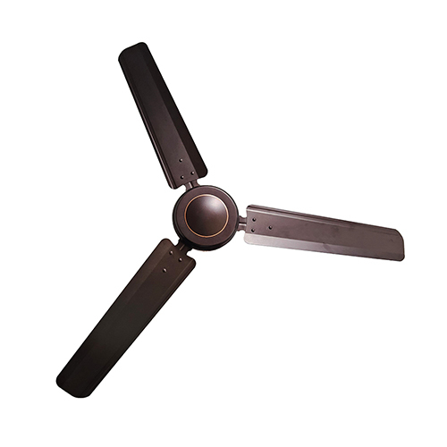 Suraj 1200Mm Ceiling Fan - Blade Material: Metal