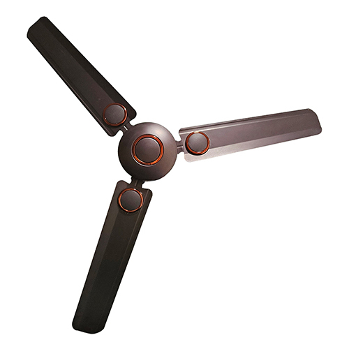 Bharat 1200Mm Ceiling Fan - Blade Diameter: 1200 Millimeter (Mm)