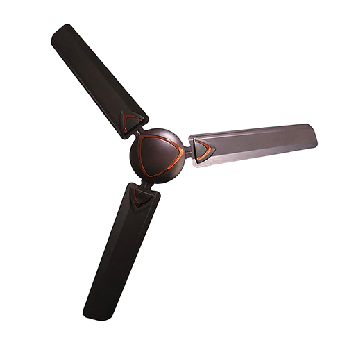 Tara 1200Mm Ceiling Fan - Blade Diameter: 1200 Millimeter (Mm)