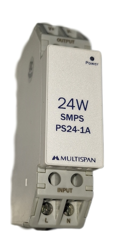 MULTISPAN PS12-2A-00