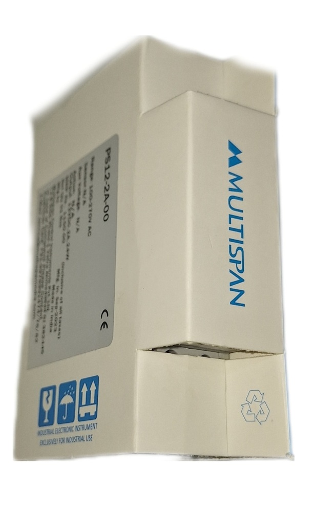 MULTISPAN PS12-2A-00