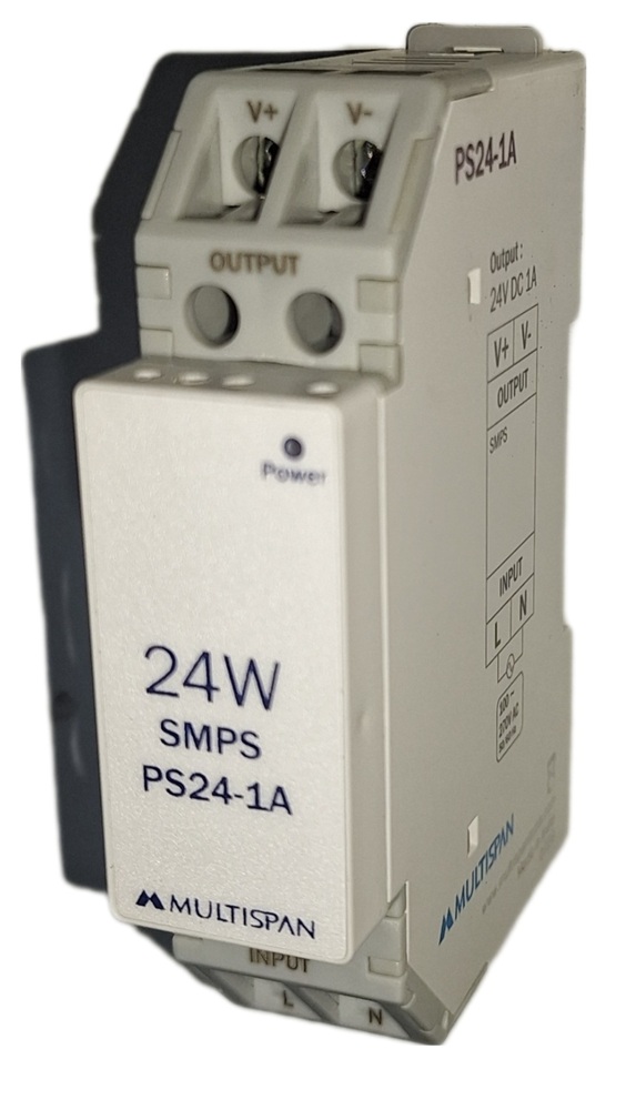 MULTISPAN PS12-2A-00