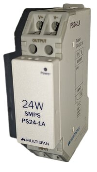 MULTISPAN PS12-2A-00