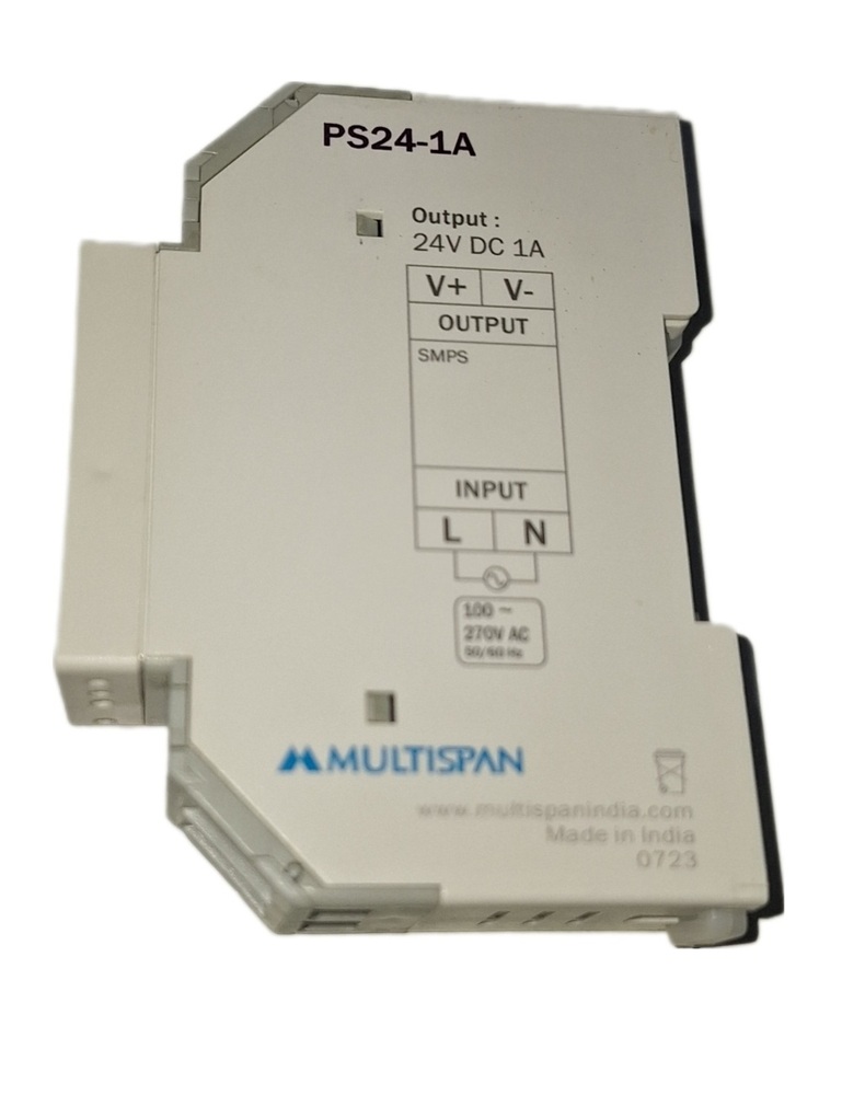 MULTISPAN PS12-2A-00