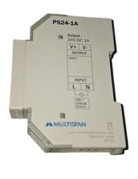 MULTISPAN PS12-2A-00