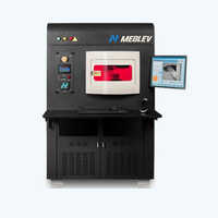 Meglev Green Laser Machine