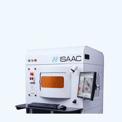 Isaac Ir Laser Machine