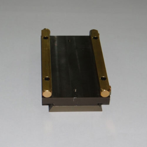 Base Plate Fixture