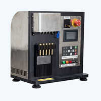 Haxel Fully Automatic Flaring Machine