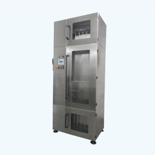 Jelly Coat Hydrophilic Dipping And Uv Curing Machine