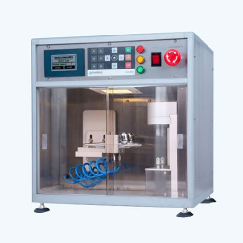 Lavon Microprocessor Controlled Drug Spraying Machine