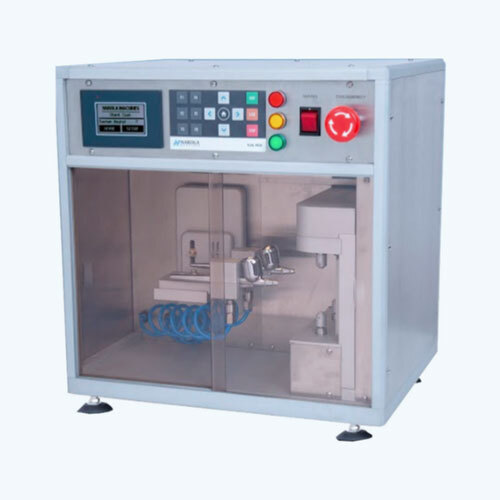 Lavon Microprocessor Controlled Drug Spraying Machine
