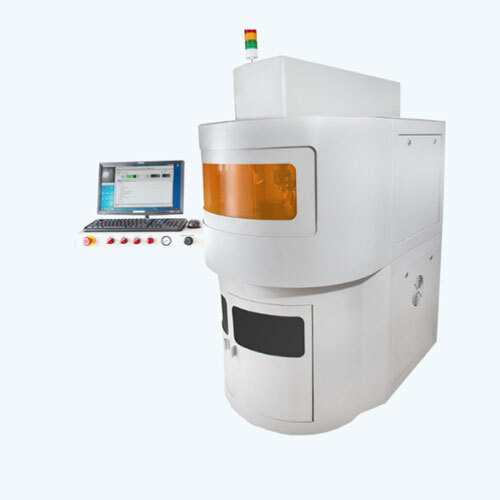 STENT BEAT Laser Micro Machining