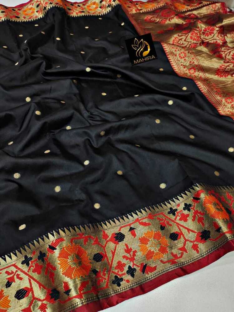 HANDLOOM SAREE