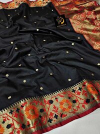 HANDLOOM SAREE