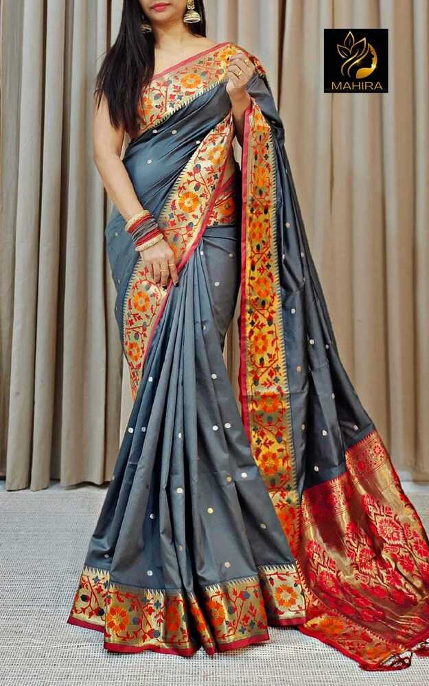 HANDLOOM SAREE
