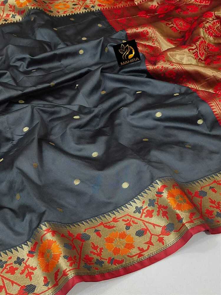 HANDLOOM SAREE