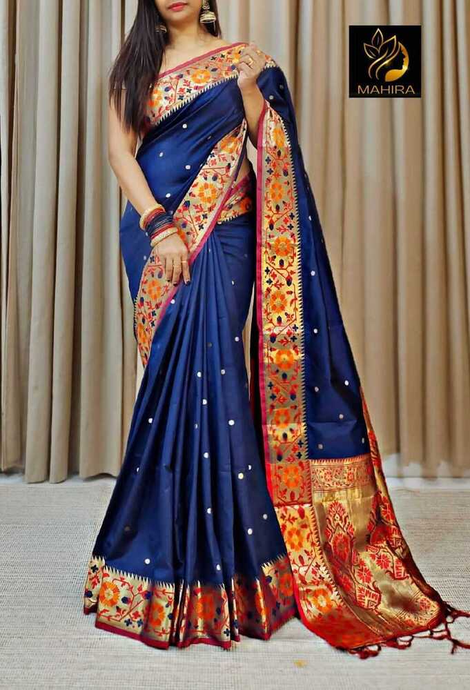 HANDLOOM SAREE