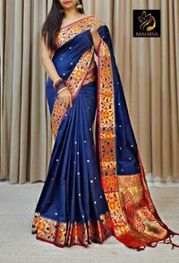 HANDLOOM SAREE