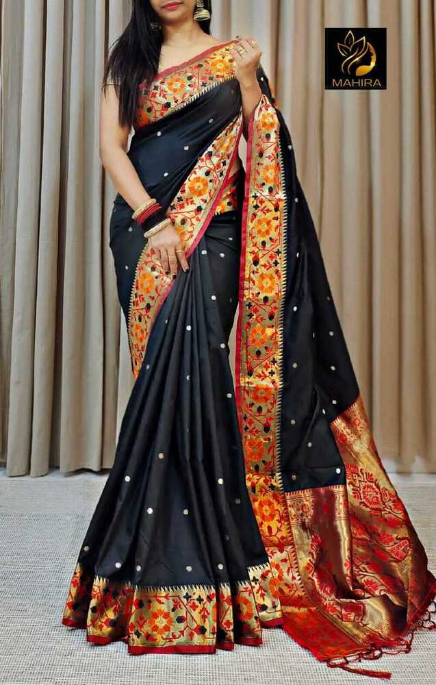 HANDLOOM SAREE