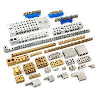 Brass Neutral Links