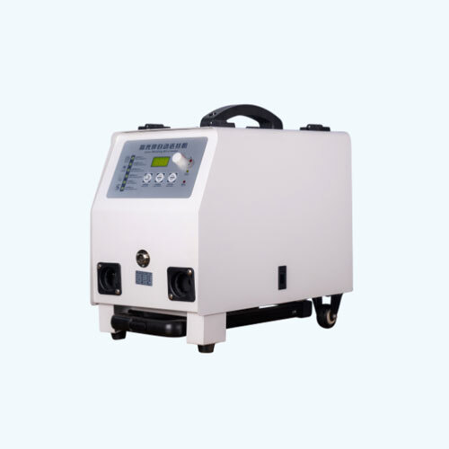 Handheld Fiber Laser Welding Machines