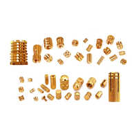 Brass Inserts