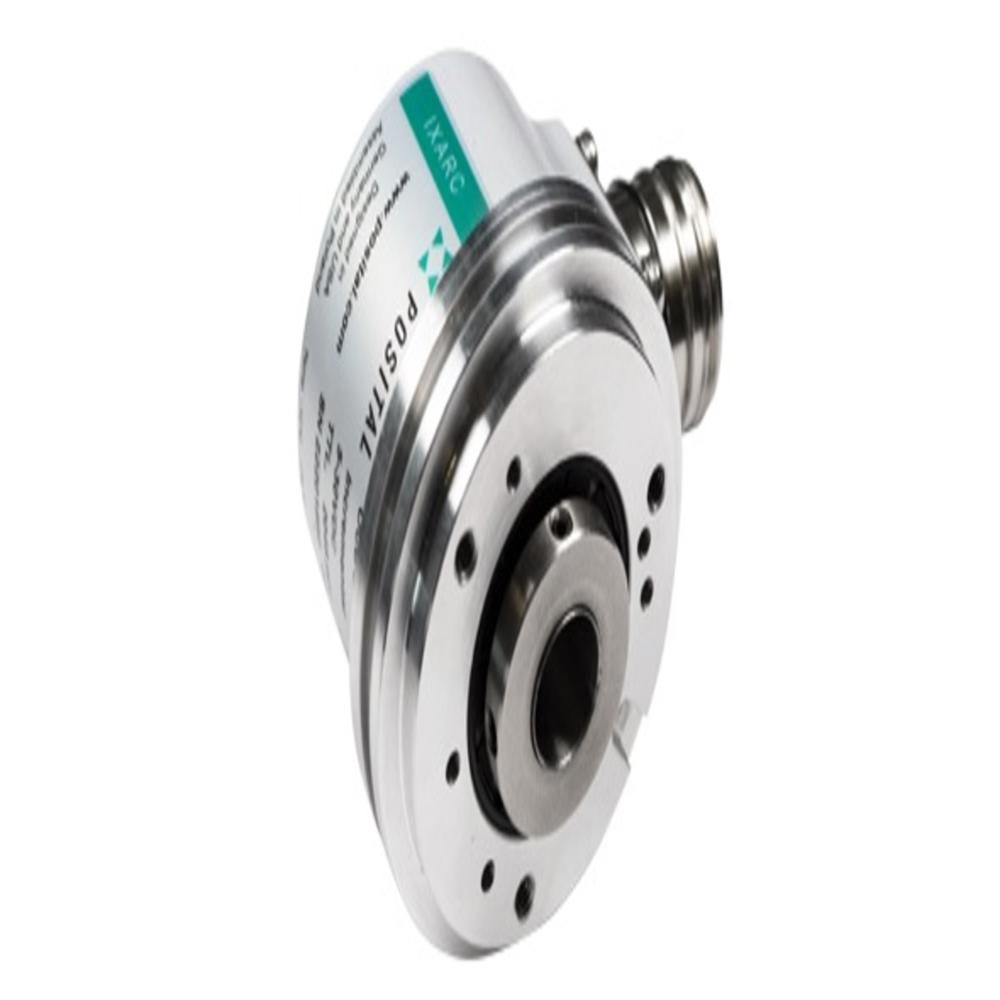 Incremental Encoder
