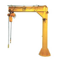 0.9T Jib Crane - Feature: High Quality