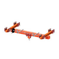10 Ton Underslung Crane
