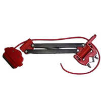 Crane Current Collector