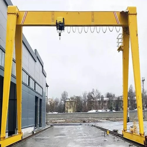 Industrial Gantry Crane