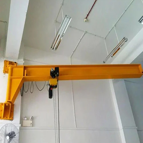 Wall Mounted JIB Crane